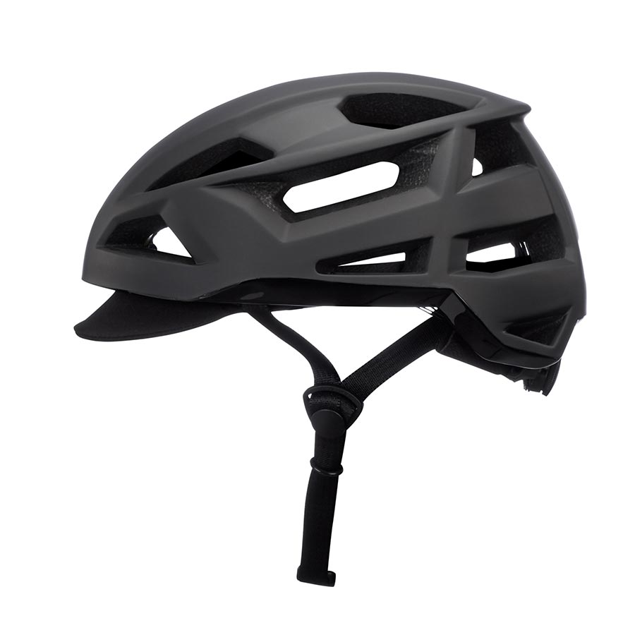 Bern FL-1 Pavé MIPS Helmet S 52 - 55.5cm Matt Black