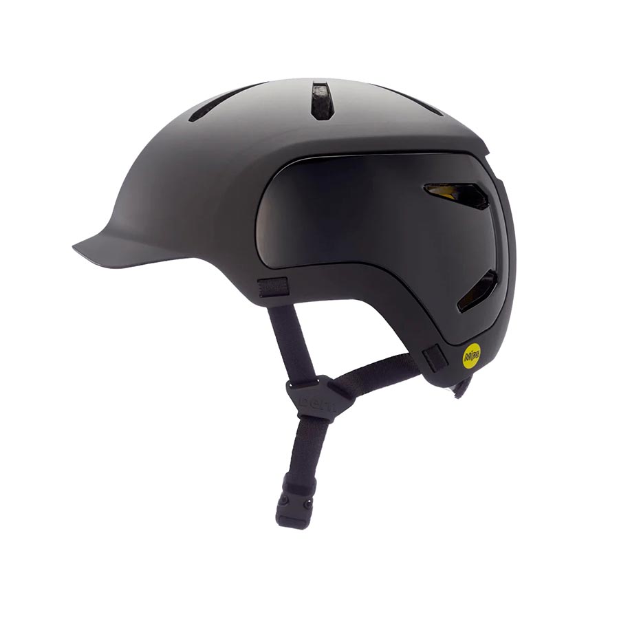 Bern Watts 2.0 Helmet Matte Black S 52 - 55cm