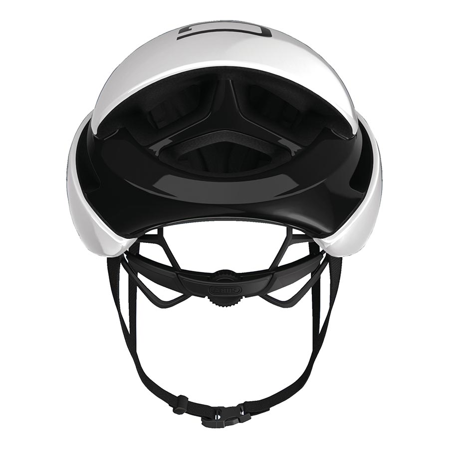 Abus GameChanger Helmet M 52 - 58cm Polar White
