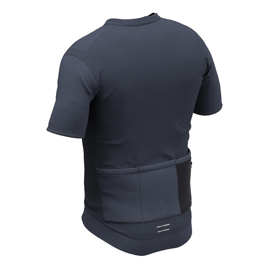 Leatt MTB Trail 3.0 Men Jersey Shadow S