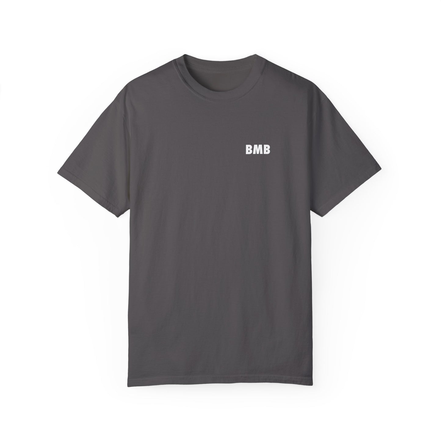 Unisex T-Shirt | Moose Jump | Bull Moose Bicycles