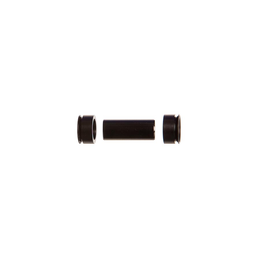 RockShox Rear Shock Mounting Hardware - 3-Piece 1/2" 8 x 30.8