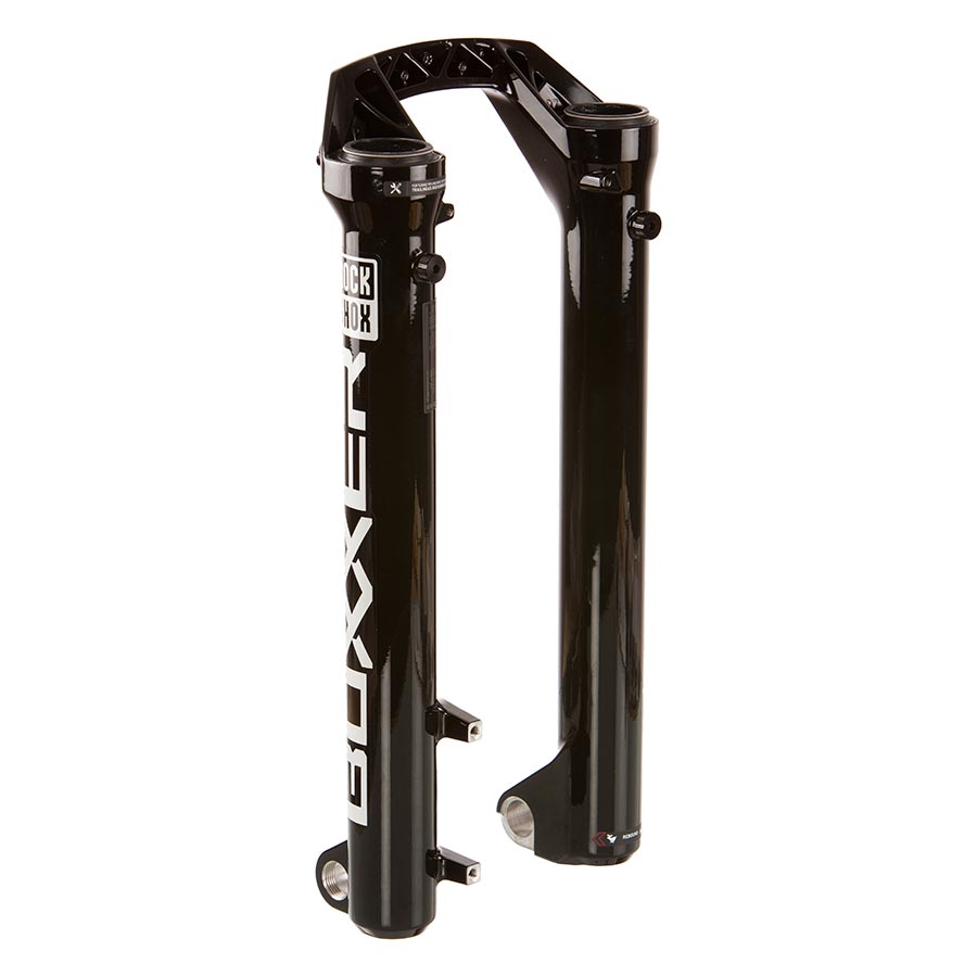 RockShox Lower Leg for BoXXer D1 Gloss Black