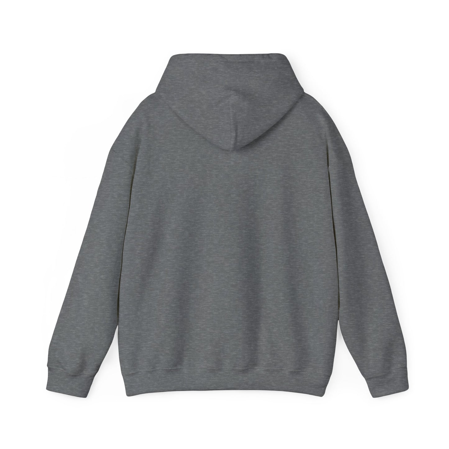 Unisex Hoodie | 80's Throwback | Bull Moose Bicycles