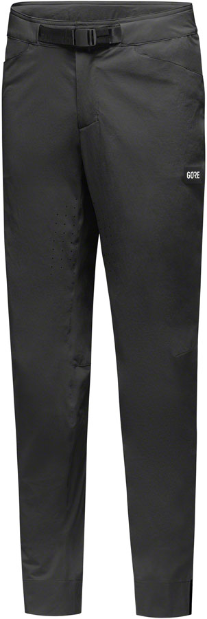 Gorewear Passion Pants - Black Men's Large