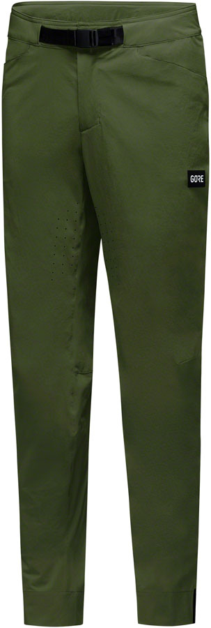 Gorewear Passion Pants - Utility Green Men's X-Large