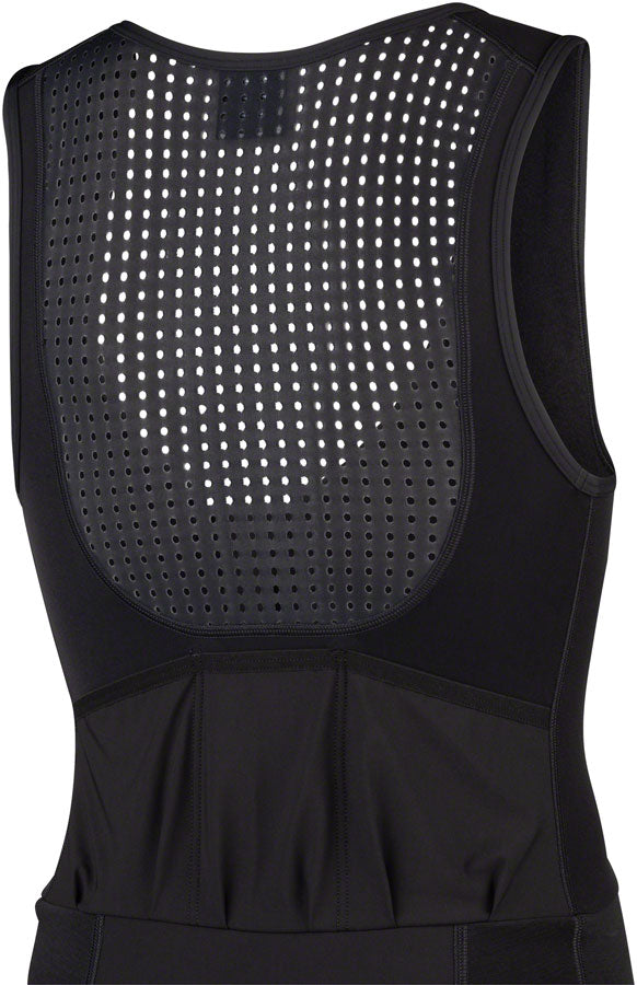 45NRTH 2023 Naughtvind Bibs - Men's Black X-Small