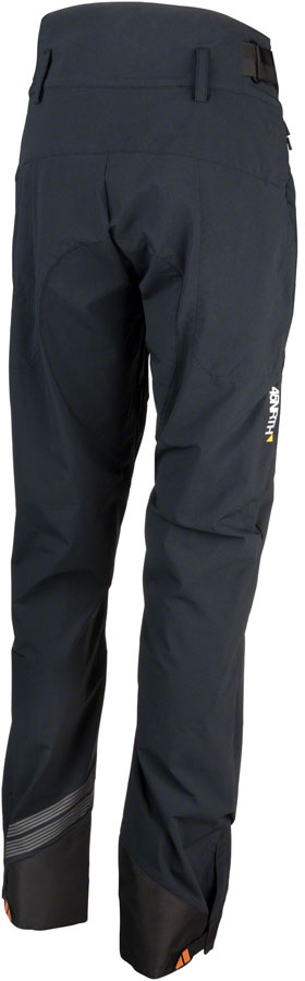 45NRTH 2023 Naughtvind Pants - Women's Black Medium