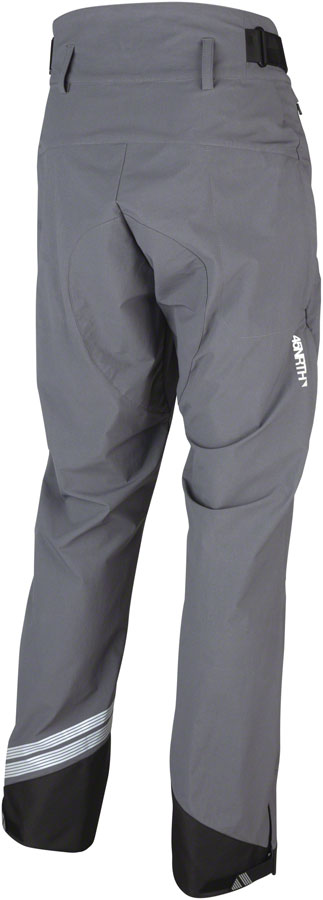 45NRTH 2024 Naughtvind Pants - Men's Arctic Ash 2X-Large