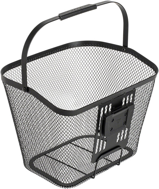 Topeak Urban Front Basket - Fixer 9 Mount