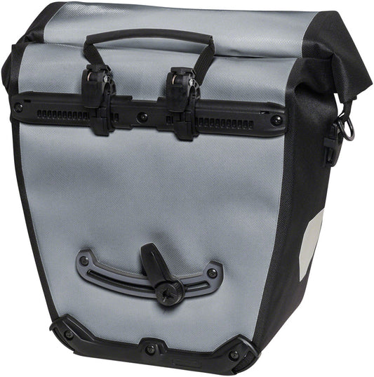 Ortlieb Back-Roller Rear Pannier - 20L Core Gray