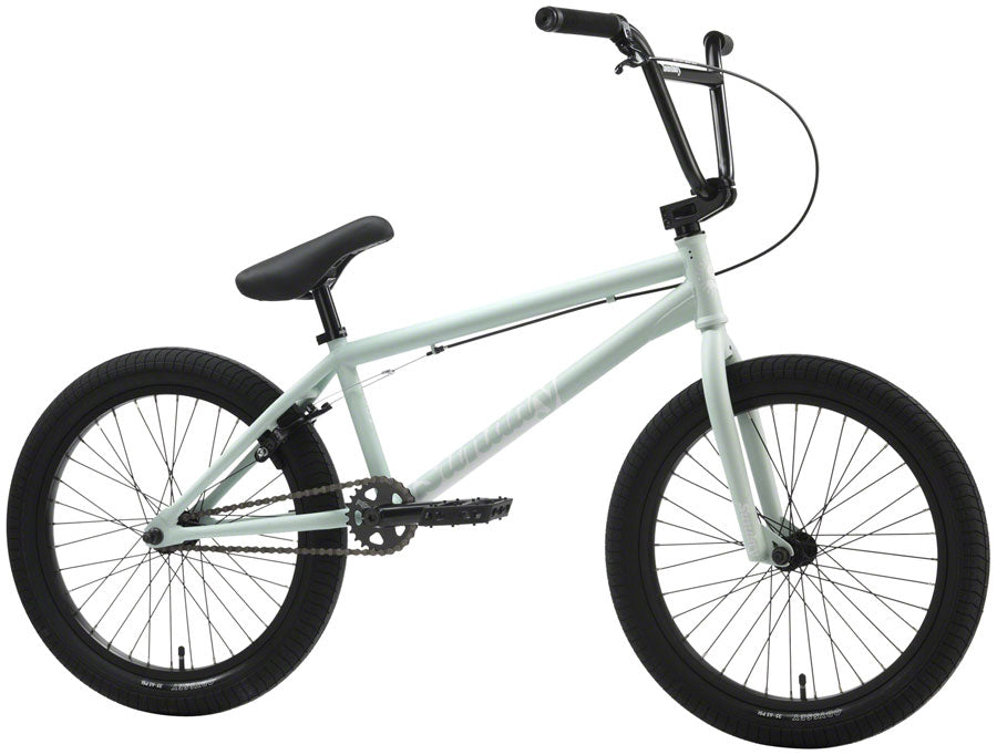 Sunday Scout BMX Bike - 20.75" TT Matte Cool Mint