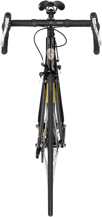 All-City Thunderdome Bike - 700c Aluminum Gold Fang 46cm