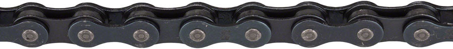 KMC Z1eHX Narrow Chain - Single Speed 3/32" 112 Links Gunmetal