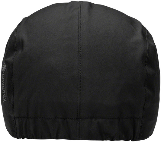 Gorewear Gore-Tex Cycling Cap - Black Large