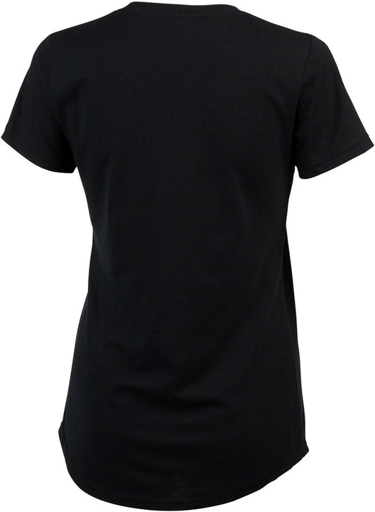Surly Stunt Coordinator Women's T-Shirt - Black Small