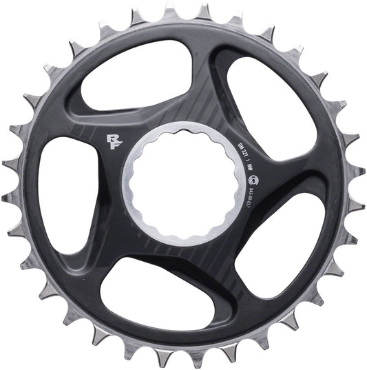 RaceFace ERA Direct Mount Chainring - 32t DM CINCH 10-12 Speed Narrow-Wide BLK