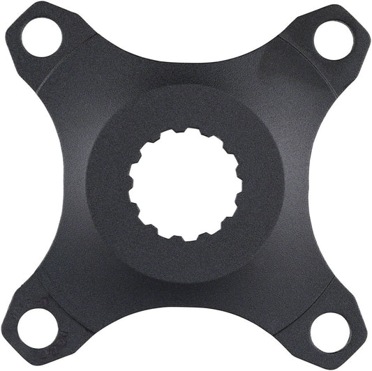 Samox 104 BCD eBike Spider - Bosch GEN 3 47mm Chainline Black