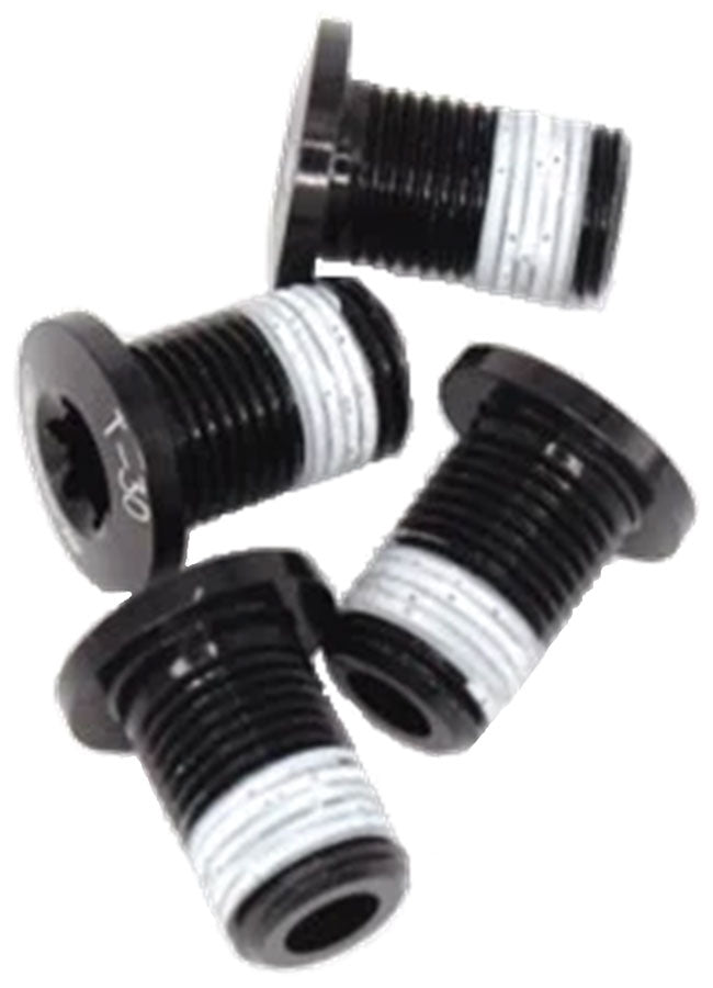 FSA Chainring Bolt Kit for Powerbox 4-piece
