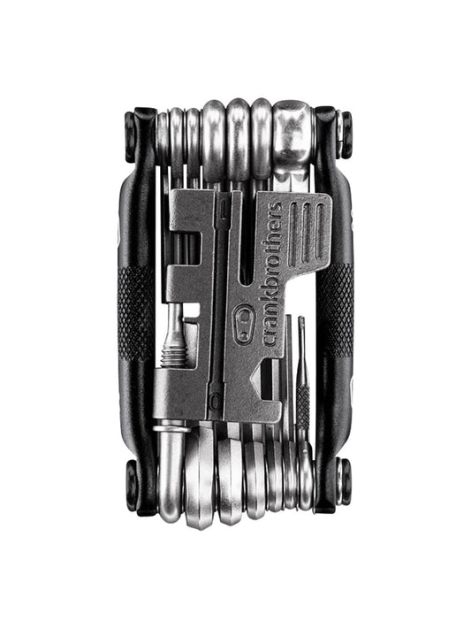 Crankbrothers Multi 20 Tool - Matte Black