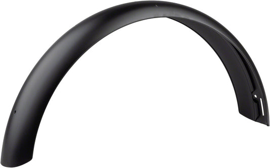 Benno Rear Fender - RemiDemi 2020-1 Black