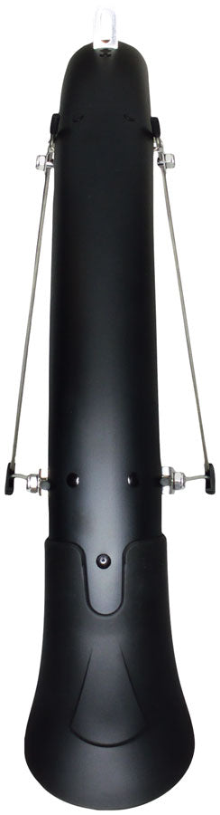 Planet Bike Cascadia Recycled Fender Set 27.5 x 60mm