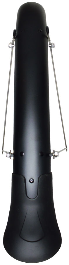 Planet Bike Cascadia Recycled Fender Set 27.5 x 60mm