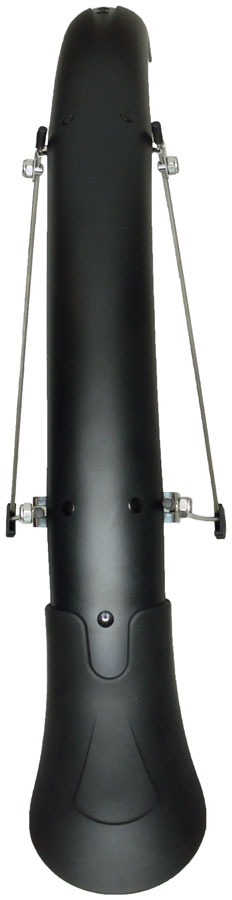 Planet Bike Cascadia RecycledFender Set 700cx55mm