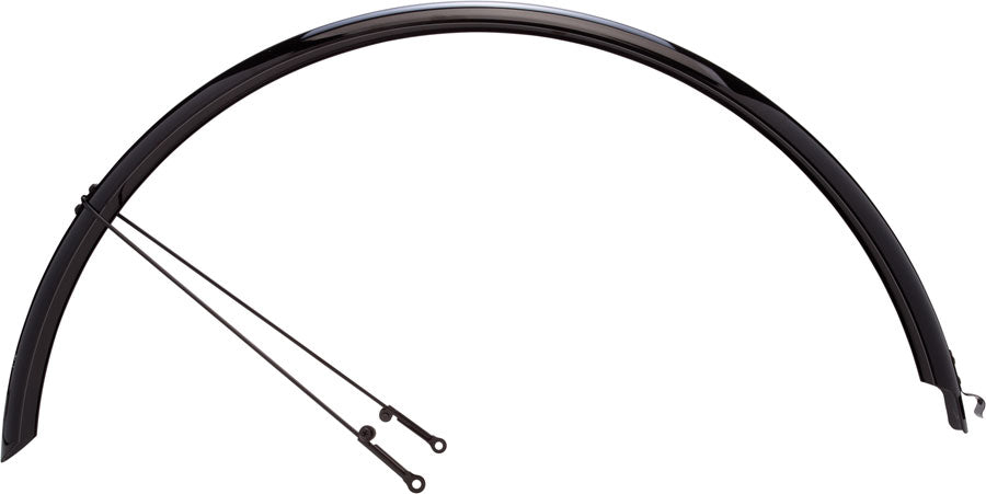 Planet Bike Full Circle Fender Set 700c x 45mm