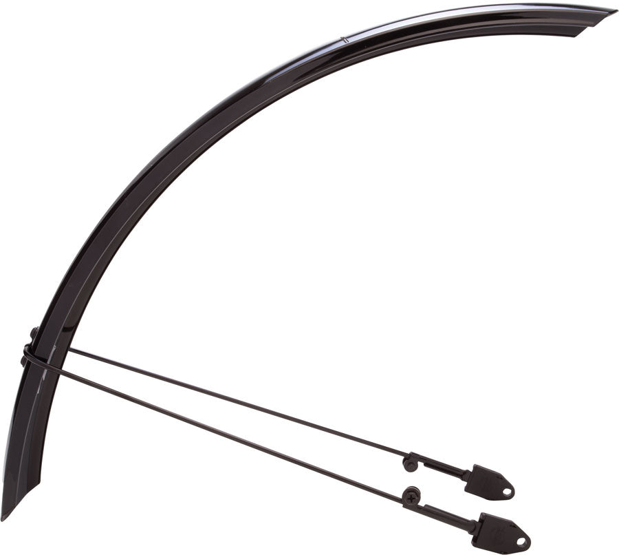 Planet Bike Full Circle Fender Set 26 x 60mm