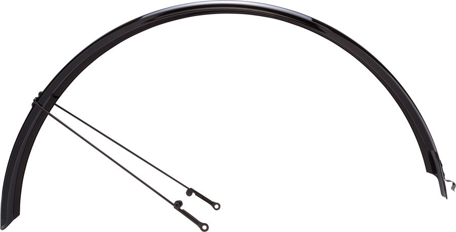 Planet Bike Full Circle Fender Set 26 x 60mm