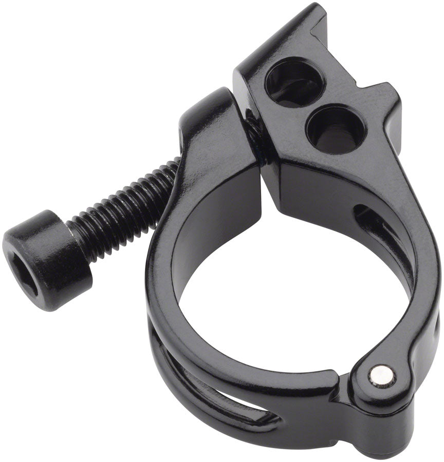 Fox Remote Band Clamp Assembly - FK/RS 22 ST 21