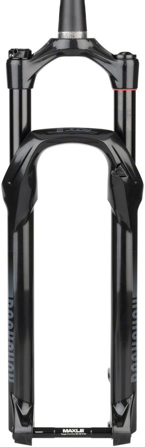 RockShox Judy Gold RL Suspension Fork - 29" 120 mm 15 x 110 mm 51 mm Offset BLK Remote A3