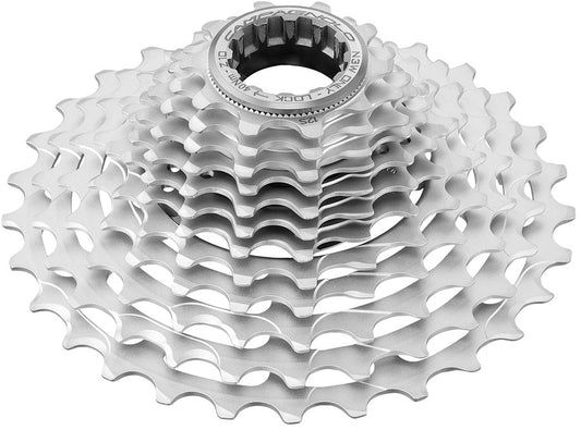 Campagnolo Super Record Wireless Cassette - 11-32t 12-Speed Silver