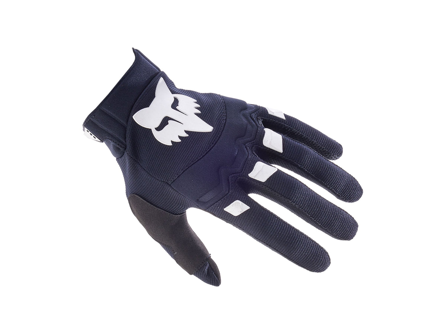 Fox Racing 24 Dirtpaw Small Black Glove