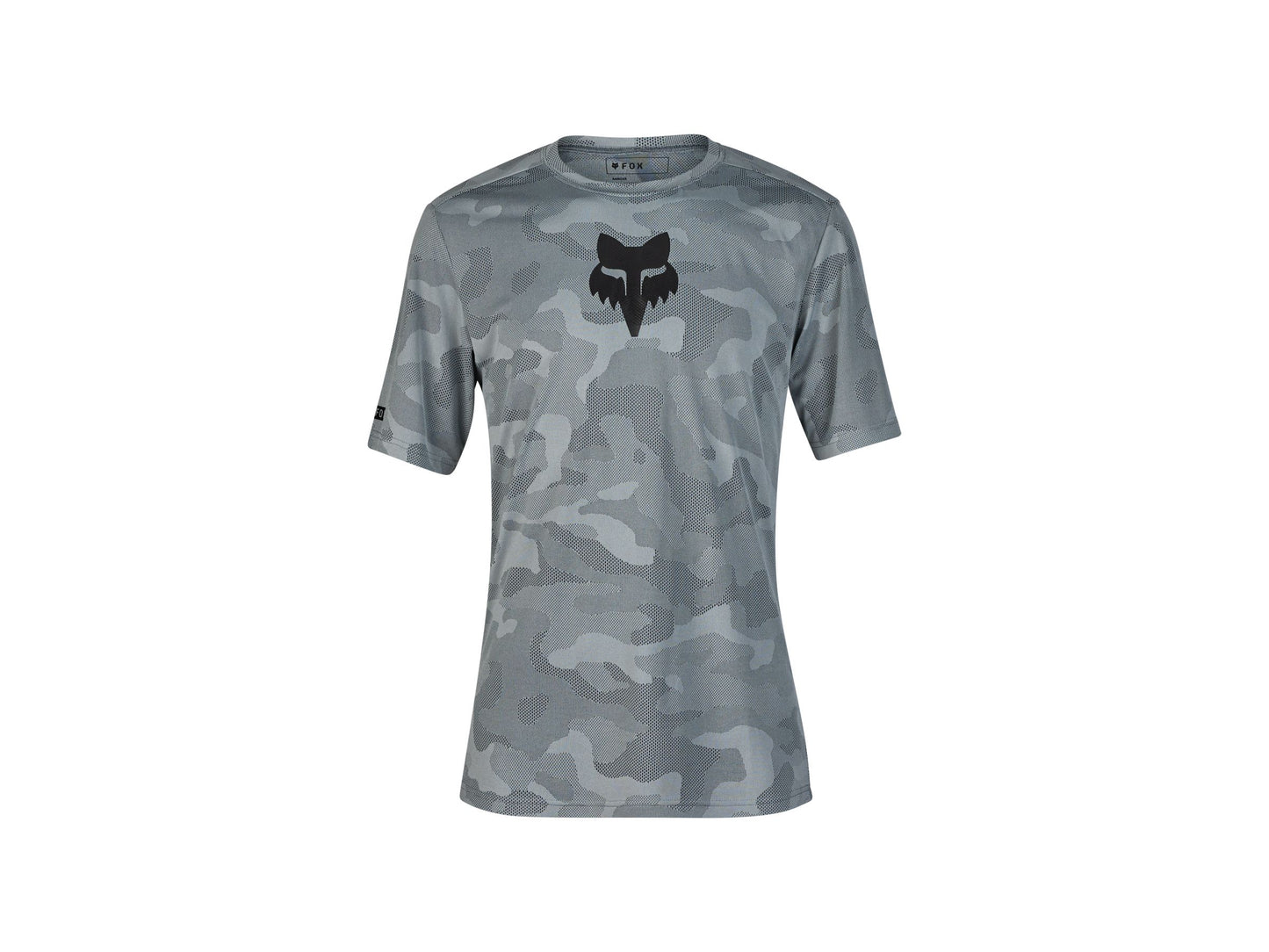 Jersey Fox Racing 24 Ranger TruDri Small Grey