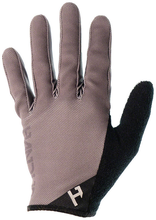 Handup Most Days Gloves - Steel Gray Large