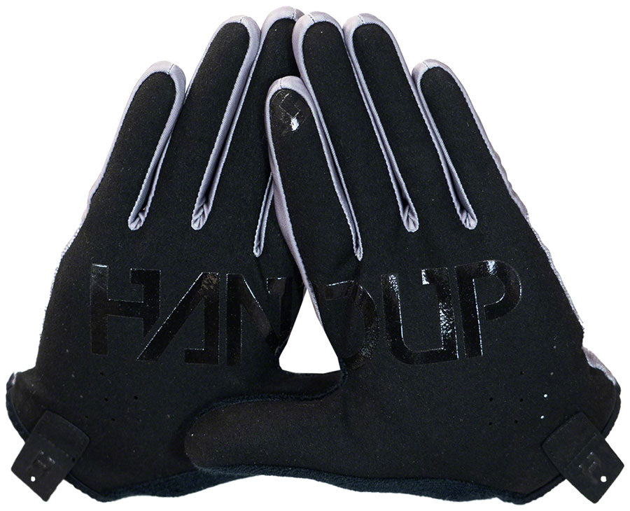 Handup Most Days Gloves - Steel Gray XLarge
