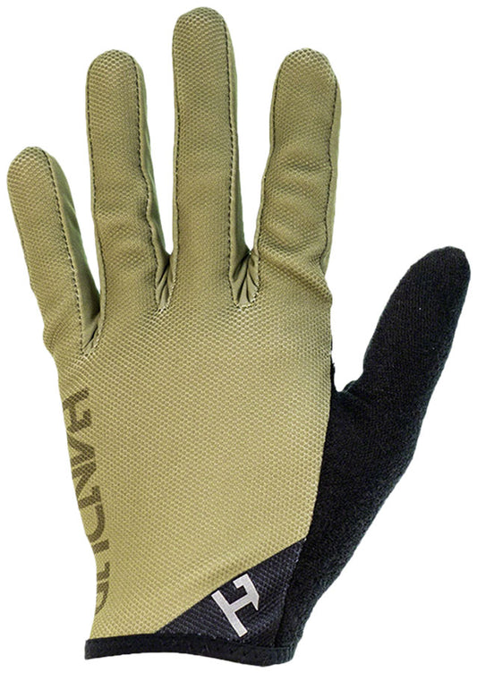 Handup Most Days Gloves - Moss Green Small