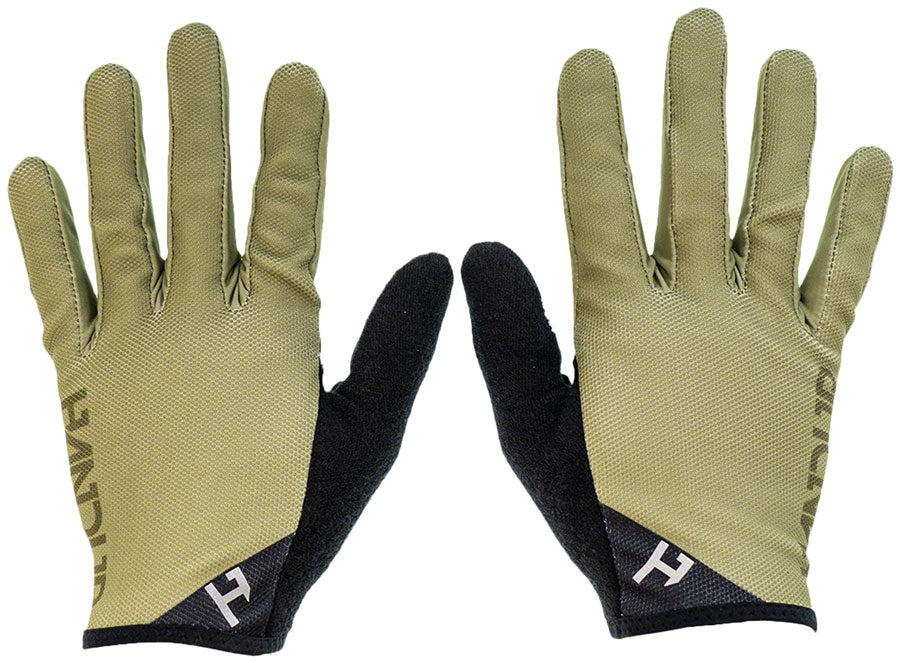 Handup Most Days Gloves - Moss Green Large