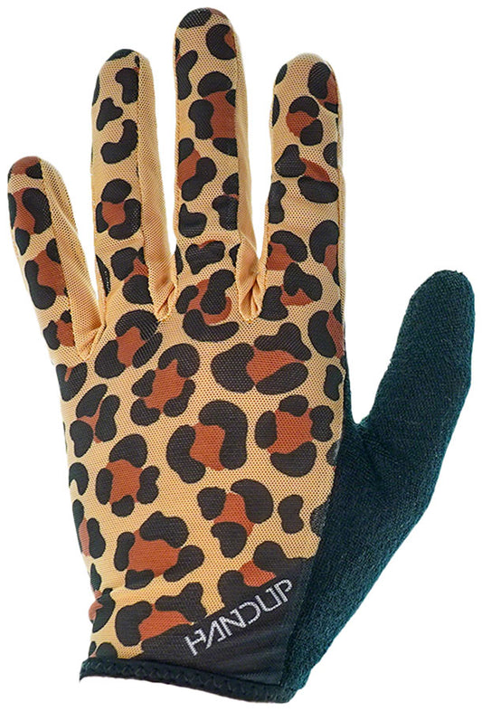 Handup Vented Gloves - Chill Cheetah Xlarge