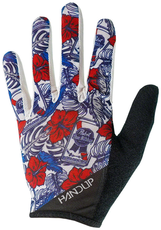 Handup Vented Gloves - PBR Bo-Can-Ical Xlarge