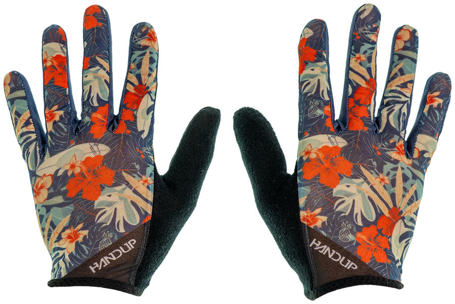 Handup Vented Gloves - Paradise Pedal 2-Xlarge
