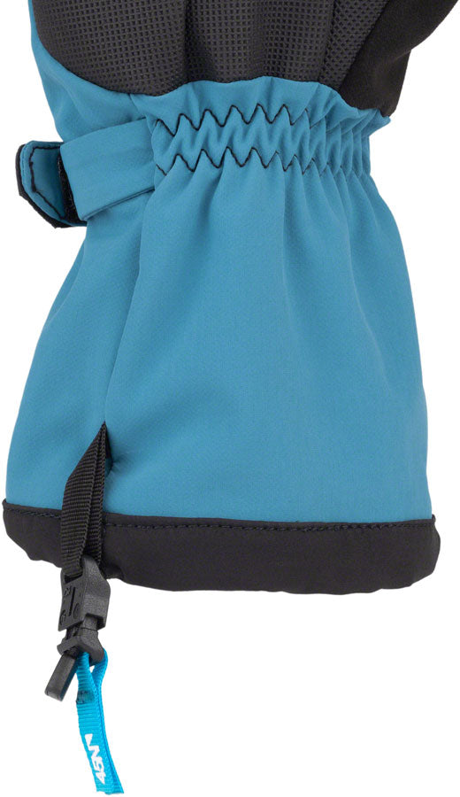 45NRTH 2023 Sturmfist 3 Gloves - Slate Lobster Style Large