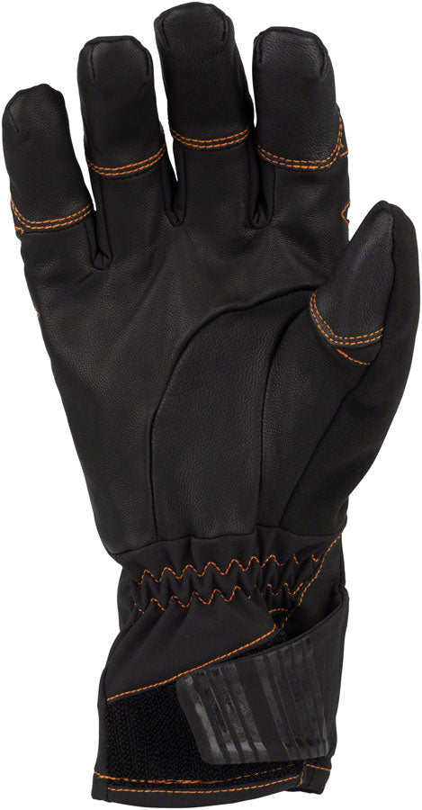 45NRTH 2024 Sturmfist 5 Gloves - Black Full Finger 2X-Large