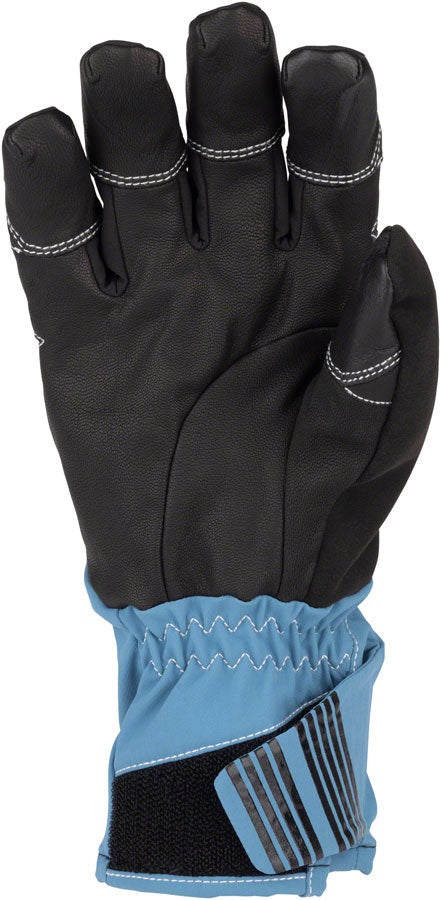 45NRTH 2023 Sturmfist 5 Gloves - Slate Full Finger 2X-Large