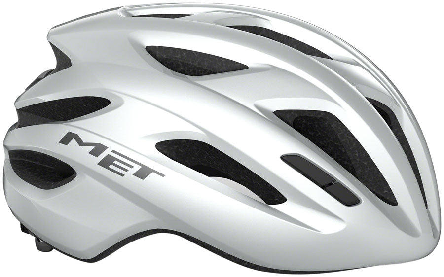 MET Idolo Mips Helmet - White Glossy UN