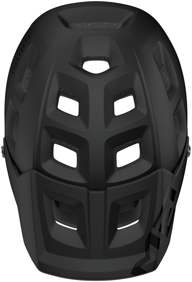 MET Terranova MIPS Helmet - Black Matte Medium