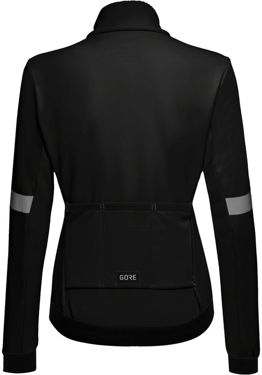 Gorewear Tempest Jacket - Women's Black X-Small/0-2