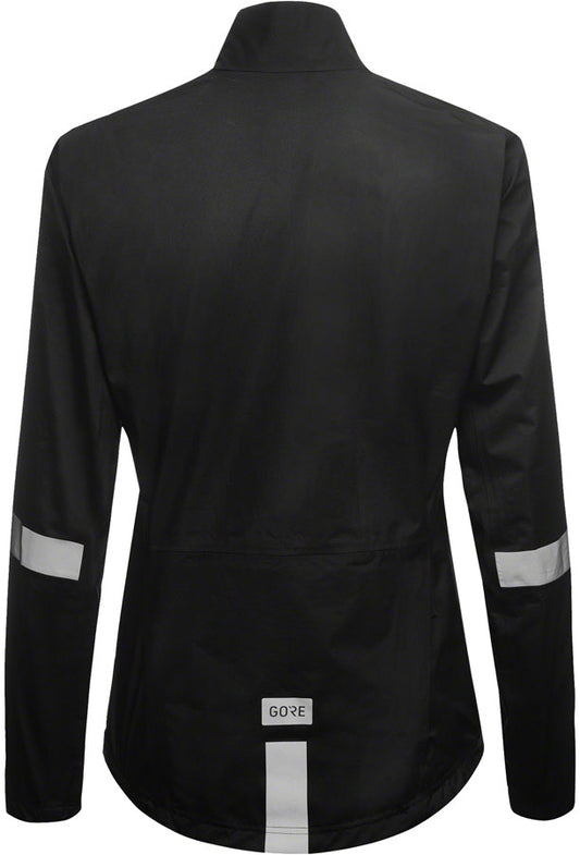 Gorewear Stream Jacket - Black Women's Large